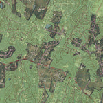 VA-STORCK: GeoChange 1963-2012 Preview 3