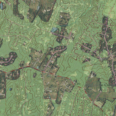 VA-STORCK: GeoChange 1963-2012 Preview 3