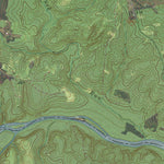 VA-RICHARDSVILLE: GeoChange 1966-2012 Preview 2