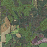 IL-DONGOLA: GeoChange 1963-2012 Preview 2
