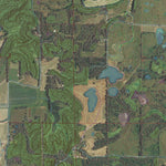 IL-DONGOLA: GeoChange 1963-2012 Preview 3