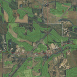 MO-MILLERSVILLE: GeoChange 1974-2012 Preview 3
