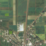 OH-COLUMBUS GROVE: GeoChange 1959-2013 Preview 2