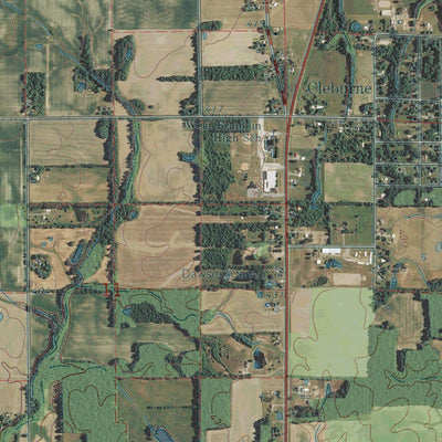 IL-CHRISTOPHER: GeoChange 1965-2012 Preview 2