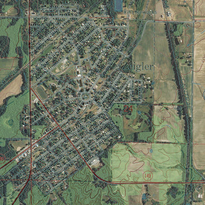 IL-CHRISTOPHER: GeoChange 1965-2012 Preview 3