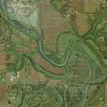 OH-PLEASANT HILL: GeoChange 1959-2013 Preview 3