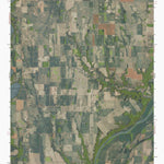 IN-YEOMAN: GeoChange 1960-2012 Preview 1