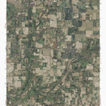 IN-MIDDLETOWN: GeoChange 1958-2012 Preview 1