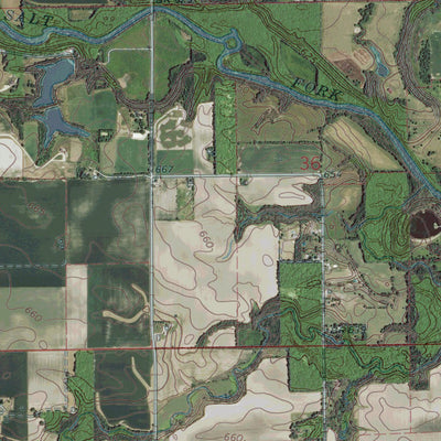 IL-HOMER: GeoChange 1966-2012 Preview 3