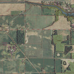 IN-MONTICELLO NORTH: GeoChange 1958-2012 Preview 2