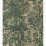 IN-STONE BLUFF: GeoChange 1956-2012 Preview 1