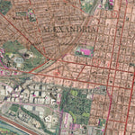 VA-DC-MD ALEXANDRIA: GeoChange 1955-2012 Preview 2