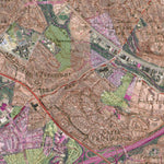 VA-DC-MD ALEXANDRIA: GeoChange 1955-2012 Preview 3