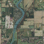 IN-RIVERWOOD: GeoChange 1953-2012 Preview 3