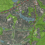 VA-MD VIENNA: GeoChange 1949-2012 Preview 3