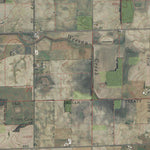 IN-DEEDSVILLE: GeoChange 1958-2012 Preview 2