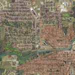 OH-WAPAKONETA: GeoChange 1959-2013 Preview 3