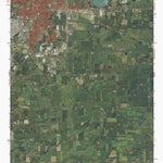 OH-LIMA: GeoChange 1960-2013 Preview 1