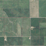 IL-DANVILLE SW: GeoChange 1946-2012 Preview 2