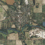 IN-RIDGEVILLE: GeoChange 1958-2012 Preview 3
