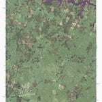 VA-MINERAL: GeoChange 1966-2012 Preview 1