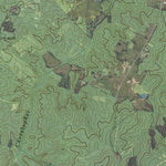 VA-MINERAL: GeoChange 1966-2012 Preview 2