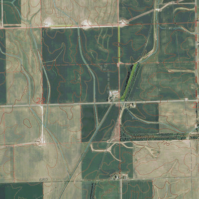 IL-COLLISON: GeoChange 1966-2012 Preview 2