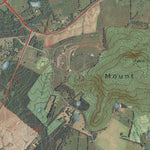 VA-CULPEPER EAST: GeoChange 1966-2012 Preview 3