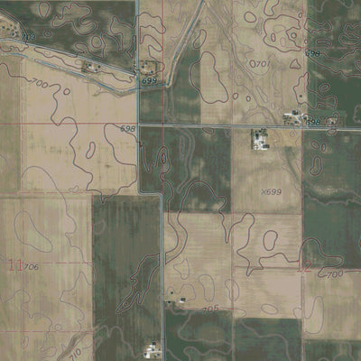 IN-WOLCOTT: GeoChange 1959-2012 Preview 2