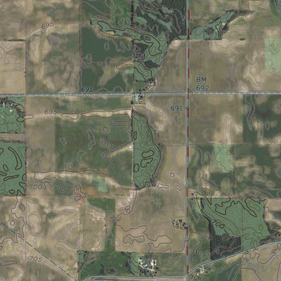 IN-WOLCOTT: GeoChange 1959-2012 Preview 3