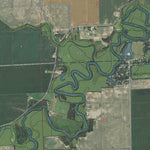 IL-GILMAN: GeoChange 1983-2012 Preview 3