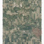 IN-FRANKFORT: GeoChange 1958-2012 Preview 1