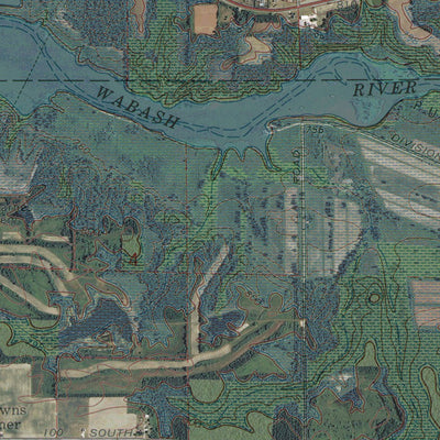 IN-MAJENICA: GeoChange 1948-2012 Preview 3