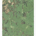 VA-SOMERVILLE: GeoChange 1965-2012 Preview 1