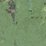 VA-SOMERVILLE: GeoChange 1965-2012 Preview 2