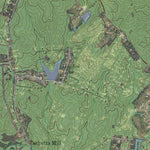 VA-SOMERVILLE: GeoChange 1965-2012 Preview 3