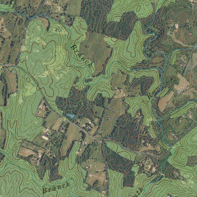 VA-ORLEAN: GeoChange 1969-2012 Preview 3