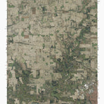 IN-BIPPUS: GeoChange 1948-2012 Preview 1