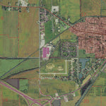 OH-CAREY: GeoChange 1960-2013 Preview 3
