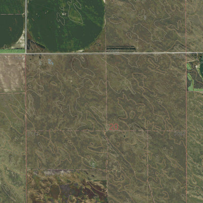 NE-STAPLETON NW: GeoChange 1972-2014 Preview 2