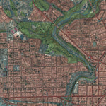 DC-MD-VA-WASHINGTON WEST: GeoChange 1955-2012 Preview 3
