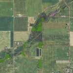 OH-RAWSON: GeoChange 1959-2013 Preview 3