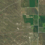 NE-BRADY NE: GeoChange 1972-2014 Preview 2