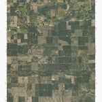 IN-BROOKSTON NW: GeoChange 1959-2012 Preview 1