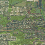 OH-POWELL: GeoChange 1953-2013 Preview 2
