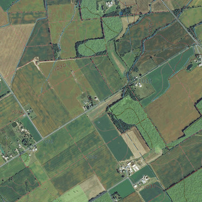 OH-MARYSVILLE: GeoChange 1959-2013 Preview 2