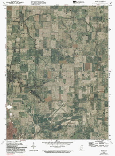 IN-MIAMI: GeoChange 1957-2012 Preview 1