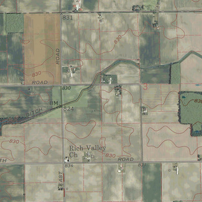 IN-MIAMI: GeoChange 1957-2012 Preview 2