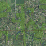 IL-CALEDONIA: GeoChange 1966-2015 Preview 3