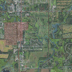 IL-WI-RICHMOND: GeoChange 1961-2015 Preview 3